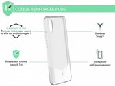 Bigben Connected, Versterkte hoes voor Xiaomi Redmi 9A PURE, Transparant