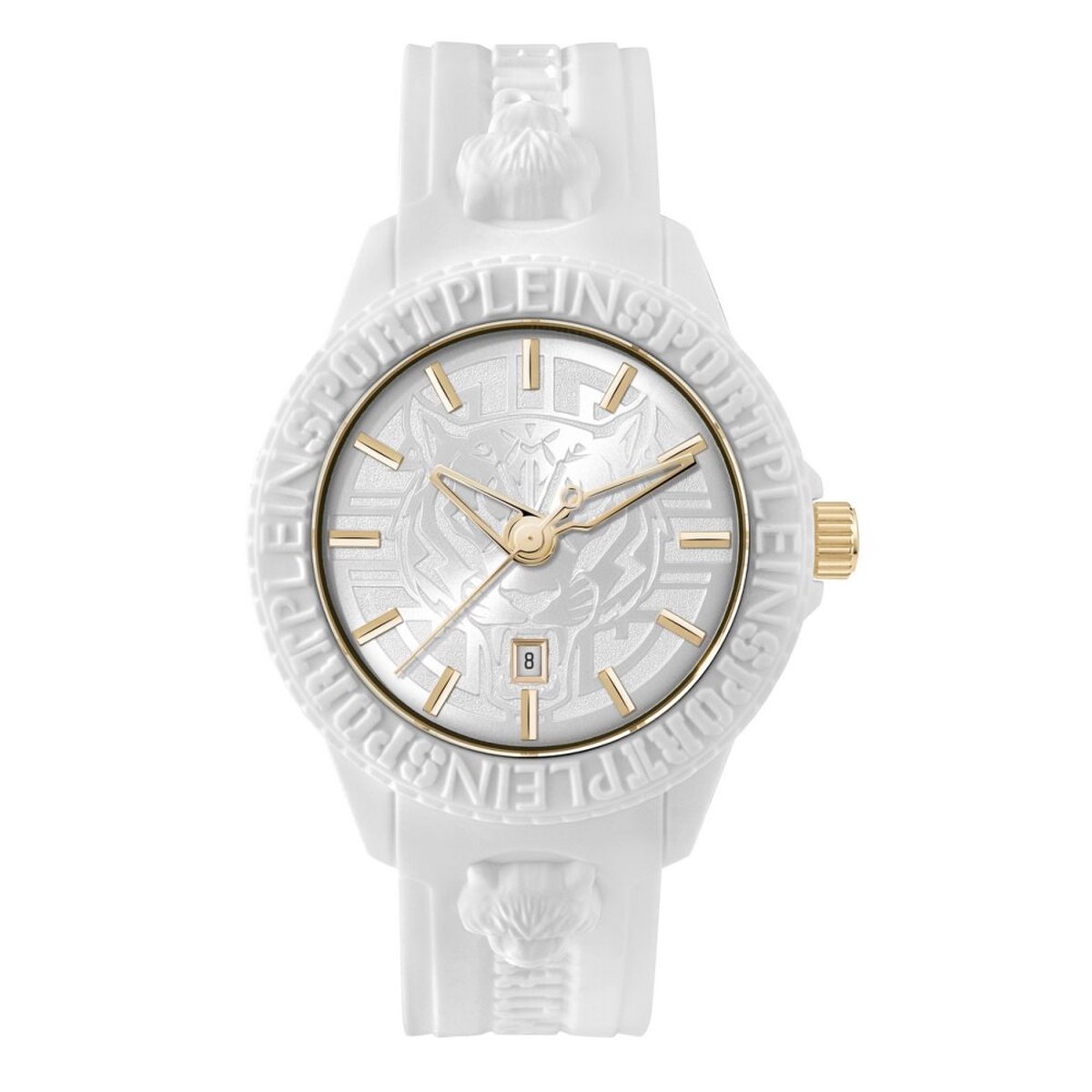 Plein Sport Dameshorloge PSQBA0123