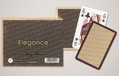 Piatnik Elegance Speelkaarten - Double Deck