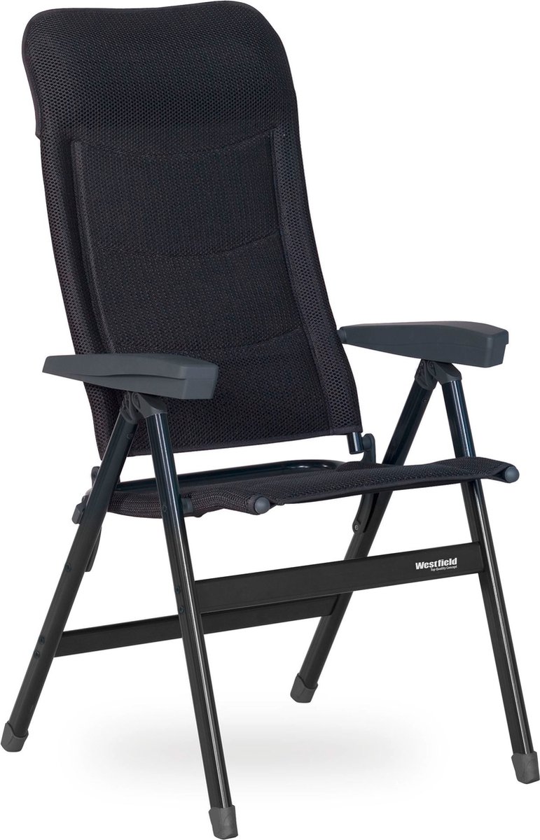 Westfield Performance Advancer Stoel - DuraLite - 5 jaar garantie