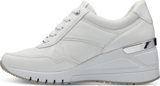 Baskets Femme Marco Tozzi 2-23701-42 - Style Décontracté, Confort Optimal