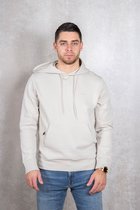 BOSS Soody Hoodie Zand - S