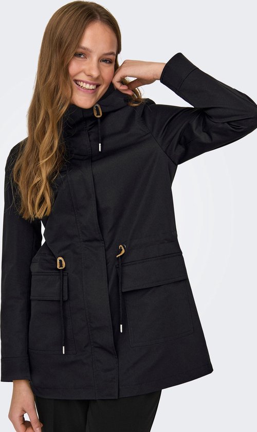 ONLLOUISE PARKA CC LIFE OTW