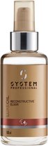 System Professional LuxeOil Reconstructive Elixir L4 100 ml