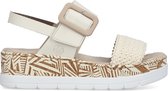 Rieker - Dames - V3950-61 - beige - maat 39