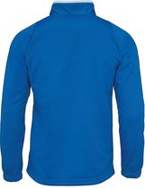 Errea Mansel 3.0 Jr Lichtblauw Sweatshirt - Sportwear - Kind