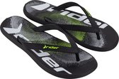 Rider R1 Graphiques Slippers Homme - Noir - Taille 44