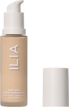 ILIA Beauty Face True Skin Serum Foundation SF1.75 Cozumel