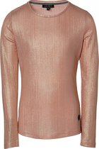 Levv longsleeve Karola zacht roze voor meisjes - maat 176