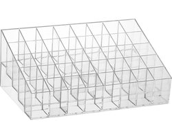 Makeup organizer