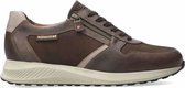 Mephisto Dino - heren sneaker - bruin - maat 44.5 (EU) 10 (UK)