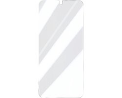 Bestsuit, Flexibel glas Geschikt voor Samsung Galaxy A15 Volledige hechting Bestsuit, Transparant
