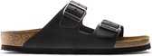 Birkenstock Arizona BS - Unisex sandaal - zwart - maat 35 (EU) 2.5 (UK)