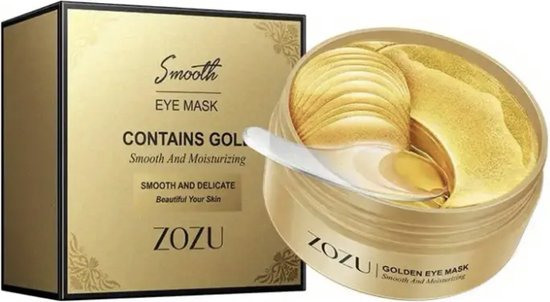 Lacura Gezichts- En Oogmasker aanbieding bij ALDI