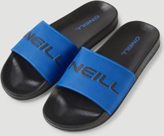 O'Neill slippers big logo