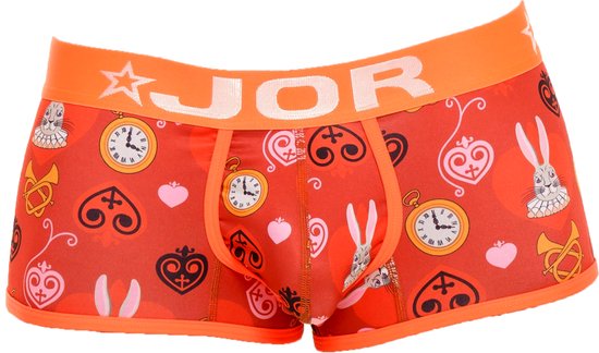 JOR Magic Boxer - MAAT M - Heren Ondergoed - Boxershort voor Man ...