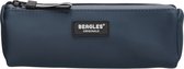 Pochette étanche pour stylos Beagles Originals, bleu marine