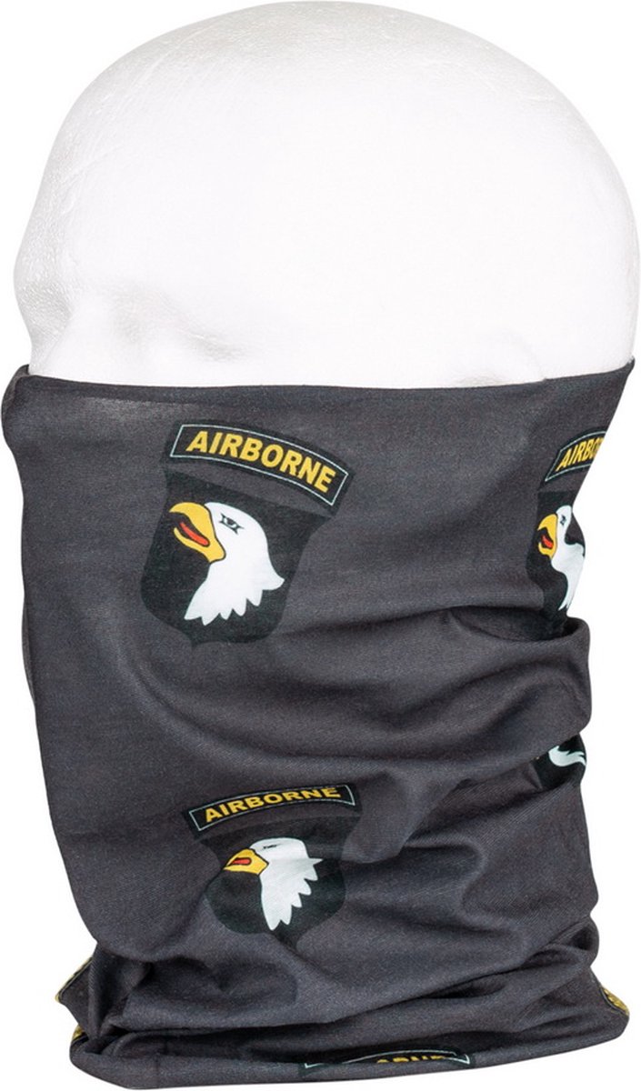 Wrap 101st Airborne (Coolmax)