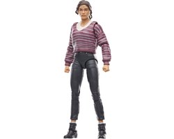 SpiderMan - Spider-Man: No Way Home MJ – Marvel Legends