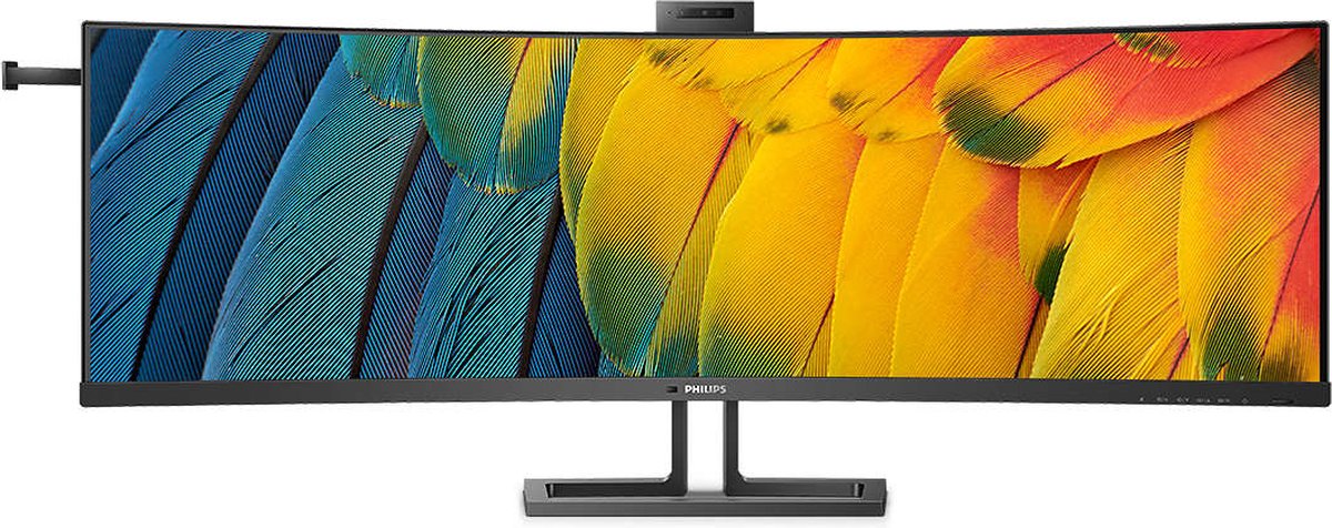 PHILIPS 45B1U6900CH/00 - 44,50 inch - 5120x1440 (HD) - VA (Vertical Alignment)