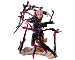 Jujutsu Kaisen FiguartsZERO PVC Statue Yuji Itadori 19 cm