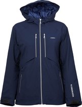 Weatherbeeta Jas Weatherbeeta Tania Waterproof Donkerblauw