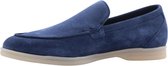 Ctwlk Mocassin Blauw 40