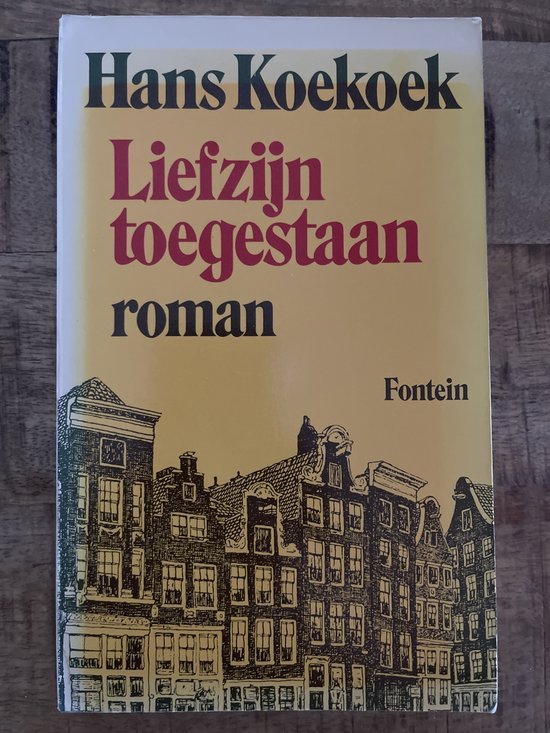 9789026121272 - Liefzyn toegestaan