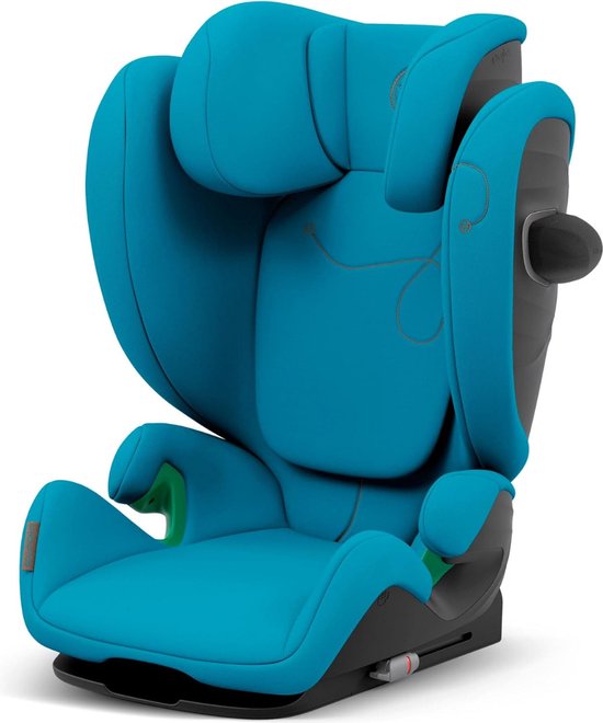 Chipolino Tweelingsdriewieler Hip Hop, twee kinderen, tot 40 kg, stoelen 360° draaibaar, kleur: zwart