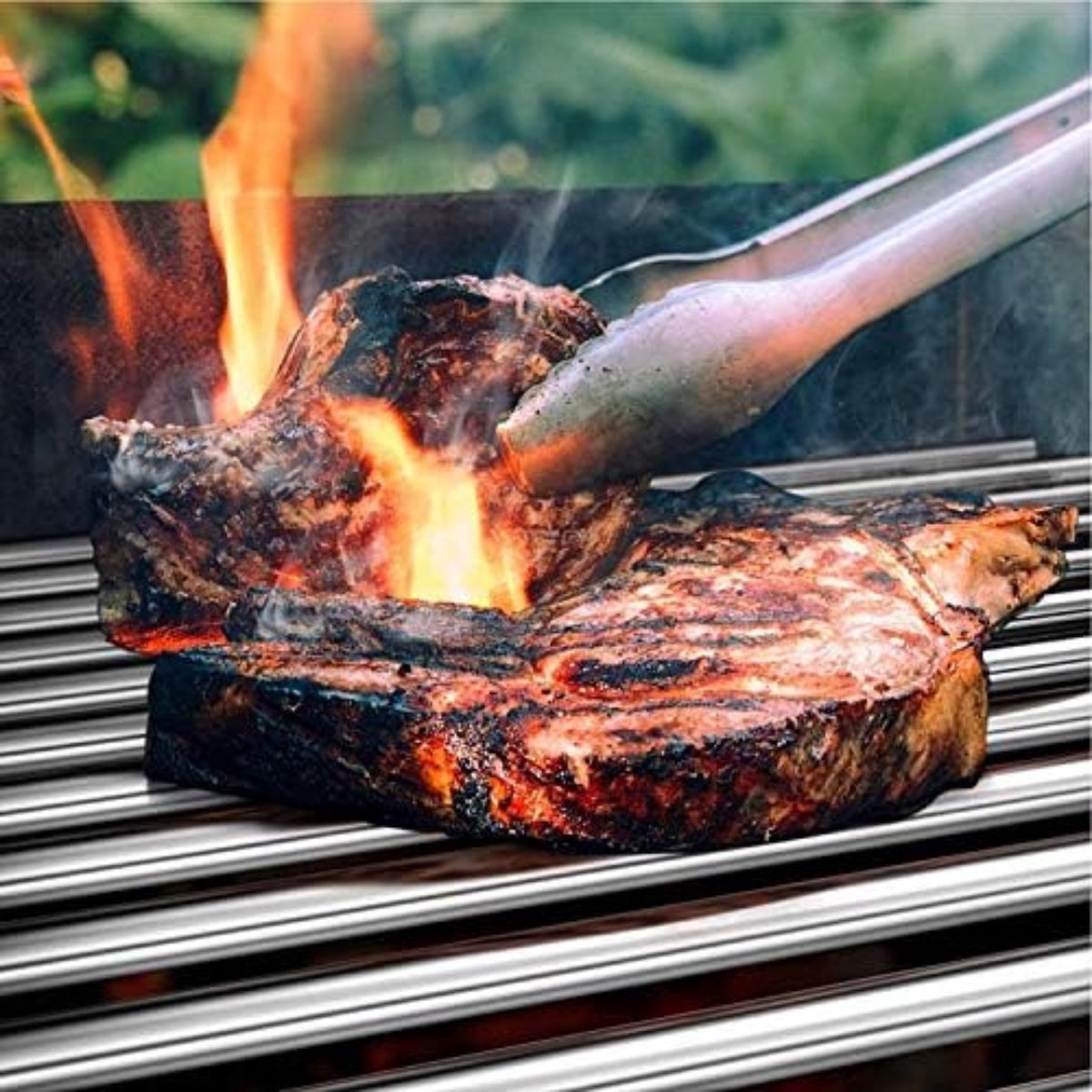 Le Creuset - Braadpan Hart in Geëmailleerd Gietijzer met RVS Hartjes