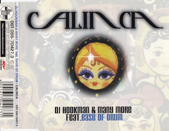 Calinca