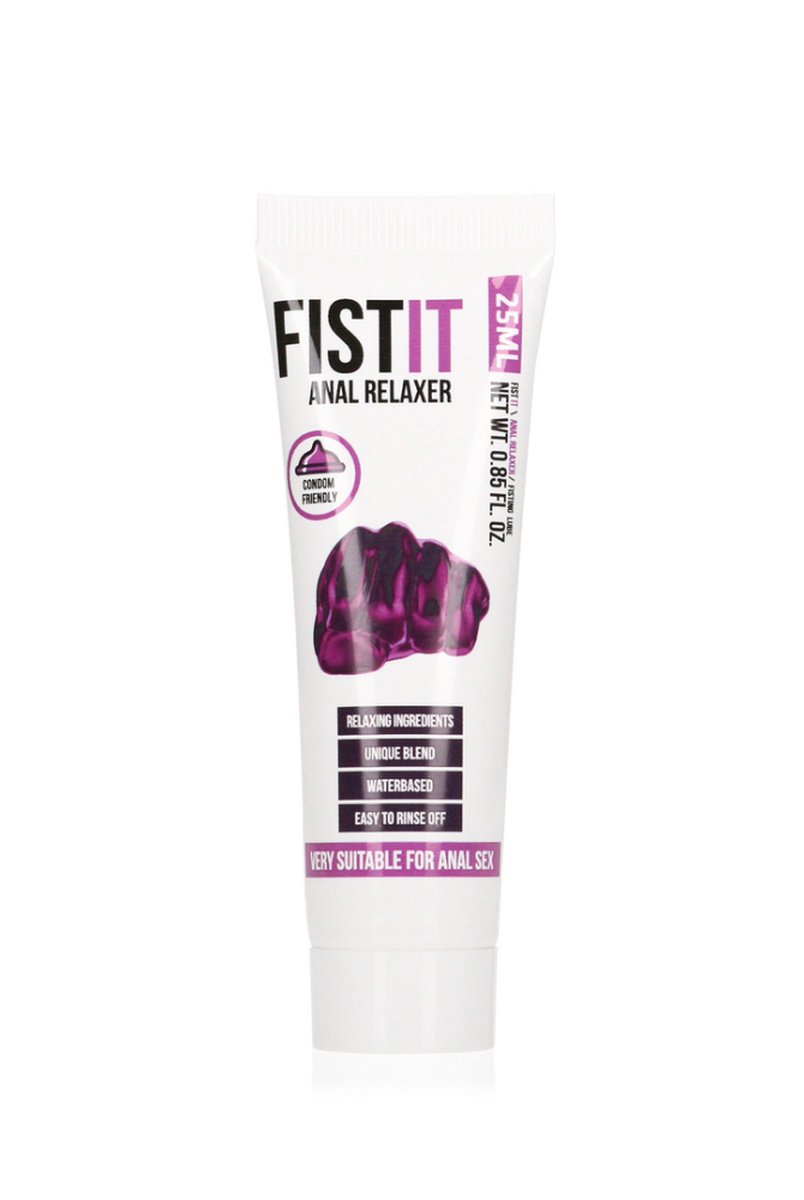 Goedkoopste Anal Relaxer - 0.8 fl oz / 25 ml