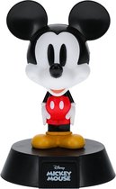 Disney - Mickey Mouse Icon Light - Lampje