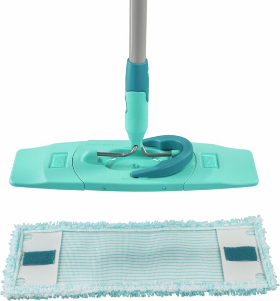 Leifheit Vloerwisser-Set CLEAN TWIST M Ergo mobile
