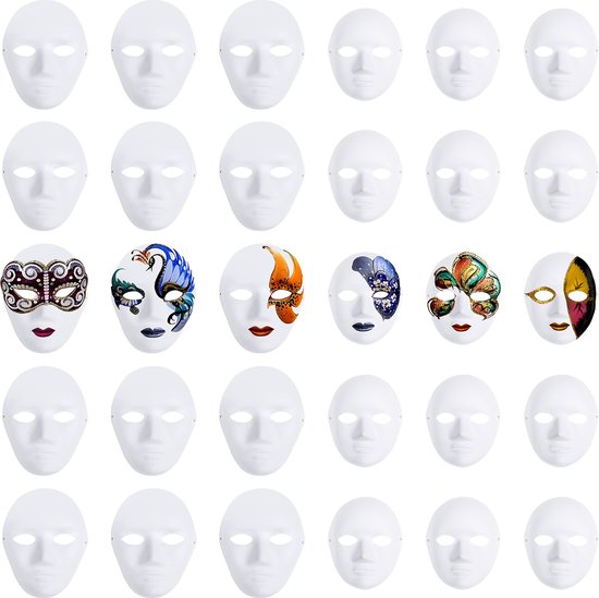 CNYMANY 12 stuks sterrenbeelden kanten maskers dames sexy oogmasker voor bal feest Venetiaanse maskerade kostuum - 12 kleuren