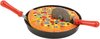 Basic Pizza Speelset - Speelgoedeten & -drinken - Multicolor - vanaf 3 jaar