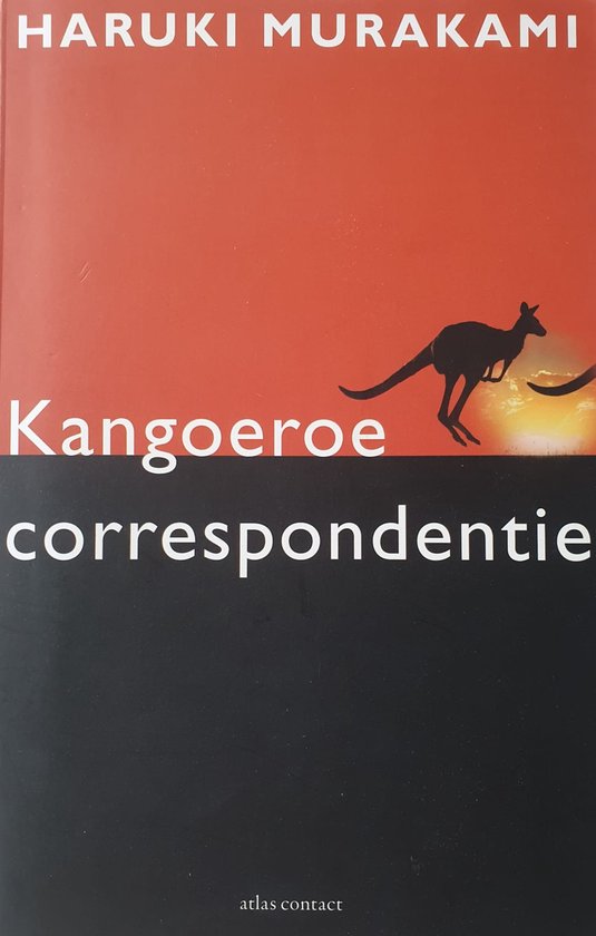 Kangoeroecorrespondentie