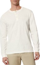 Marc O'Polo Serafino T-shirt à manches longues Homme - Taille M