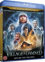 Village of the Damned [Blu-Ray]