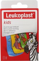 Leukoplast - Dieren Pleisters - 12 kinderpleisters