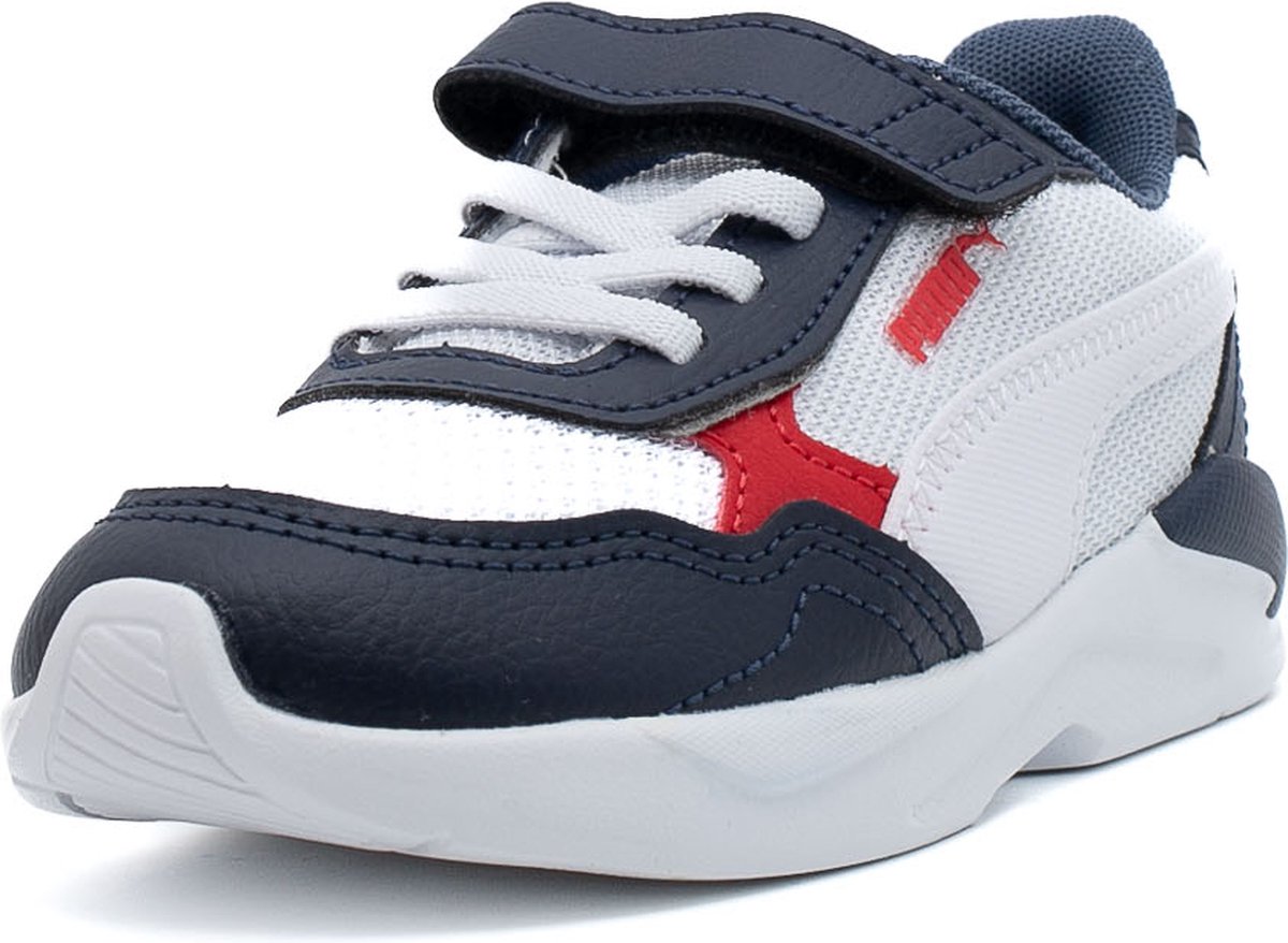 Puma X-Ray Speed Lite Ac+ Lagere Sneakers Streetwear Kind Wit