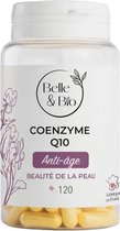 Belle & Bio Co-enzym Q10 120 Capsules