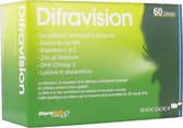 Biocodex Difravision 60 Capsules