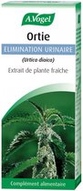 A.Vogel Urinaire Eliminatie Brandnetel Vers Plantenextract 50 ml