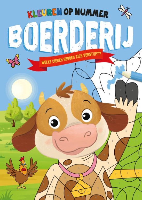 Boerderij