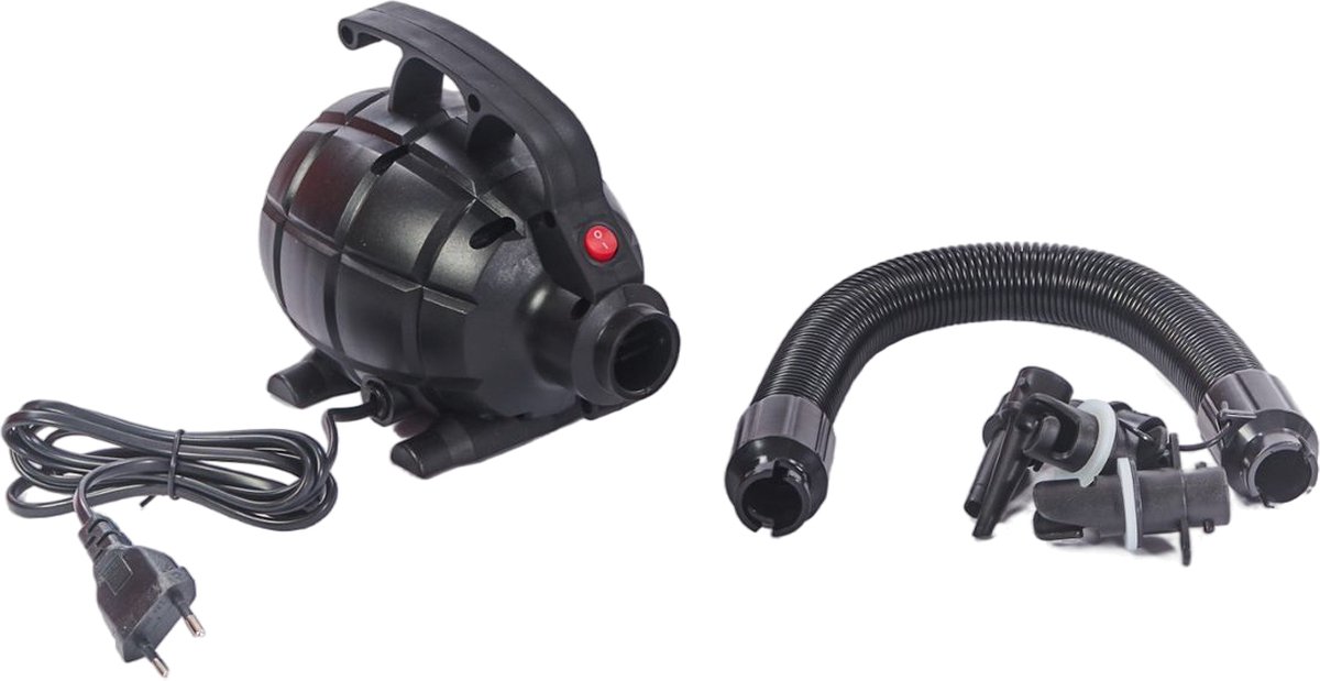 CampGuru Luchtbed Pomp 2,1 Psi/550L - Luchtbedden pompen -