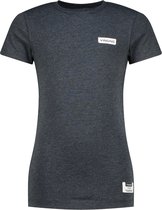 Vingino T-shirt Basic-tee Jongens T-shirt - Salute - Maat 176