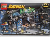 Lego The Batcave: The Penguin and Mr. Freeze's Invasion 7783