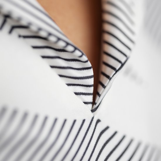 Func Factory dames Jurkje Sandy Dress zwart maat 48 van Func Factory — afbeelding 3