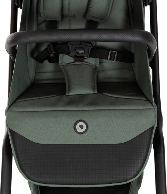 Qute Q-Ultra Buggy - Groen van Merkloos — afbeelding 2